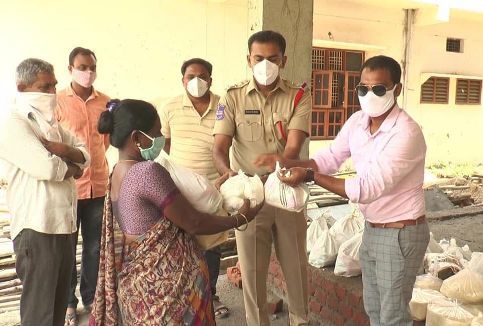 kota_shyam kumar independent candidate services